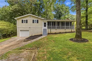 326 Princess Ave, Woodstock, GA 30189 - Photo 1