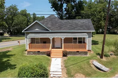 823 Cooper Drive NE, Dawson, GA 39842 - Photo 1