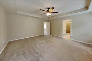 7435 Calm Springs Dr, Flowery Branch, GA 30542 - Photo 8