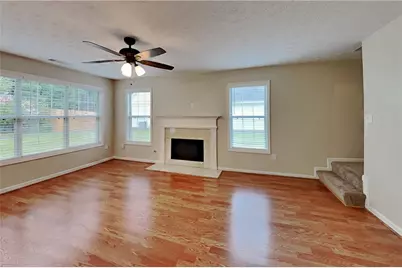 7435 Calm Springs Drive, Flowery Branch, GA 30542 - Photo 2