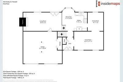 400 Ansley Drive, Roswell, GA 30076 - Photo 18