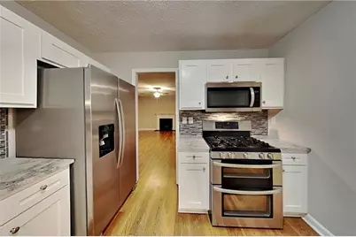 5027 Wesleyan Drive, Woodstock, GA 30189 - Photo 6