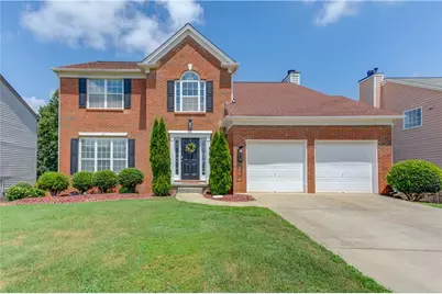 2325 Hiawassee Drive, Duluth, GA 30097 - Photo 1