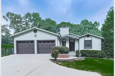 1310 Dillon Road, Austell, GA 30168 - Photo 2