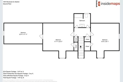 1870 Rocksram Drive, Buford, GA 30519 - Photo 22