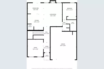 626 Valdosta Drive, Canton, GA 30114 - Photo 48
