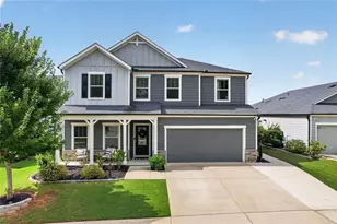 626 Valdosta Dr, Canton, GA 30114 - Photo 2