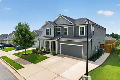 626 Valdosta Drive, Canton, GA 30114 - Photo 4