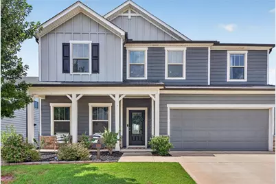 626 Valdosta Drive, Canton, GA 30114 - Photo 1