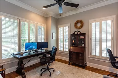 1554 Mercer Avenue, College Park, GA 30337 - Photo 6