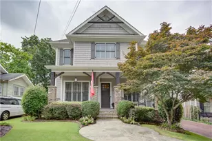 1554 Mercer Ave, College Park, GA 30337 - Photo 8