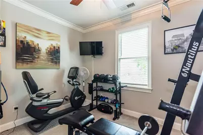 1554 Mercer Avenue, College Park, GA 30337 - Photo 38