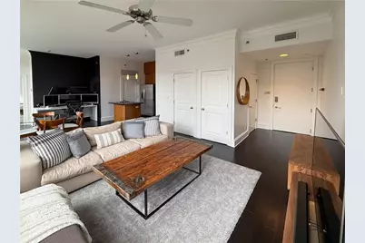 57 Forsyth Street NW #6D, Atlanta, GA 30303 - Photo 6