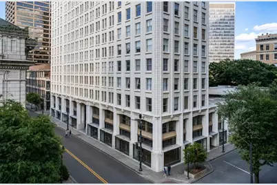 57 Forsyth Street NW #6D, Atlanta, GA 30303 - Photo 2