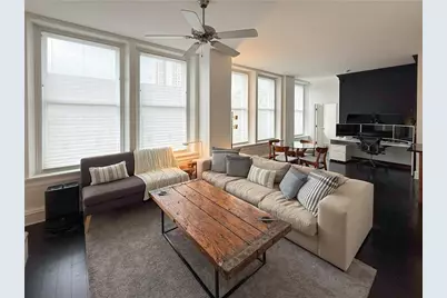 57 Forsyth Street NW #6D, Atlanta, GA 30303 - Photo 10