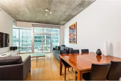 943 Peachtree Street NE #902, Atlanta, GA 30309 - Photo 12