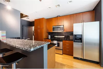 943 Peachtree Street NE #902, Atlanta, GA 30309 - Photo 6