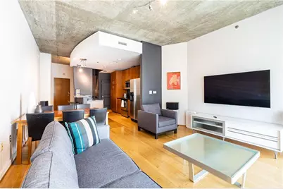 943 Peachtree Street NE #902, Atlanta, GA 30309 - Photo 10