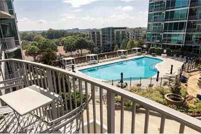 943 Peachtree Street NE #902, Atlanta, GA 30309 - Photo 18