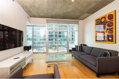 943 Peachtree Street NE #902, Atlanta, GA 30309 - Photo 8
