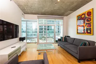 943 Peachtree St NE, Atlanta, GA 30309 - Photo 8