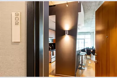 943 Peachtree Street NE #902, Atlanta, GA 30309 - Photo 2