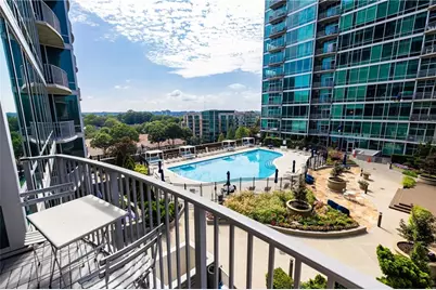 943 Peachtree Street NE #902, Atlanta, GA 30309 - Photo 20
