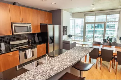 943 Peachtree Street NE #902, Atlanta, GA 30309 - Photo 4