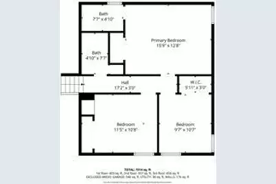 71 Smith Ferguson Road, Dallas, GA 30157 - Photo 40