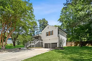 71 Smith Ferguson Rd, Dallas, GA 30157 - Photo 2