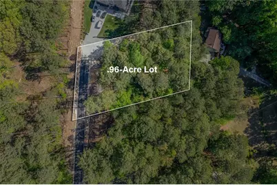 1561 Whitley Road, Dacula, GA 30019 - Photo 2