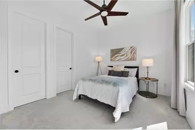 512 Cedar Crest Circle, Woodstock, GA 30188 - Photo 18