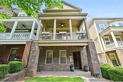 805 Corduroy Lane #13, Atlanta, GA 30312 - Photo 34