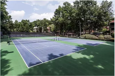 605 Garden Court, Atlanta, GA 30328 - Photo 2