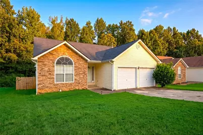 1759 Portwest Way, Hampton, GA 30228 - Photo 2