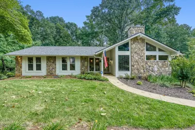 1390 Ridgefield Drive, Roswell, GA 30075 - Photo 1