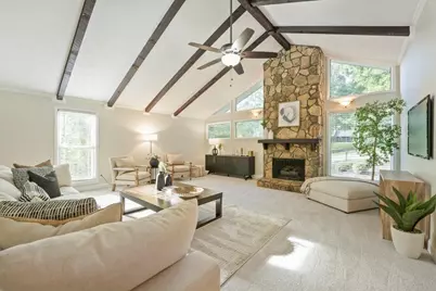 1390 Ridgefield Drive, Roswell, GA 30075 - Photo 2