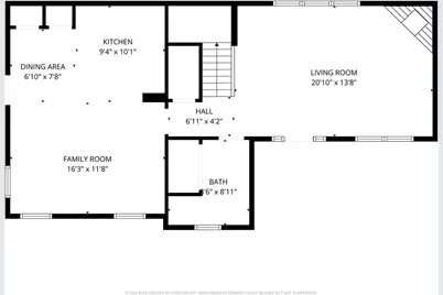4516 Swan Trace, Union City, GA 30349 - Photo 32