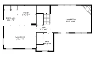 4516 Swan Trce, Union City, GA 30349 - Photo 32
