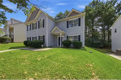 4516 Swan Trace, Union City, GA 30349 - Photo 2