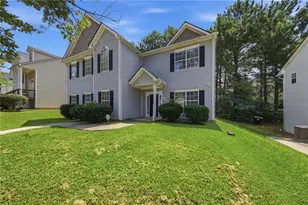 4516 Swan Trce, Union City, GA 30349 - Photo 2