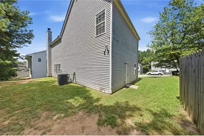 4516 Swan Trace, Union City, GA 30349 - Photo 30