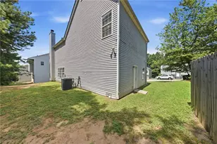 4516 Swan Trce, Union City, GA 30349 - Photo 30
