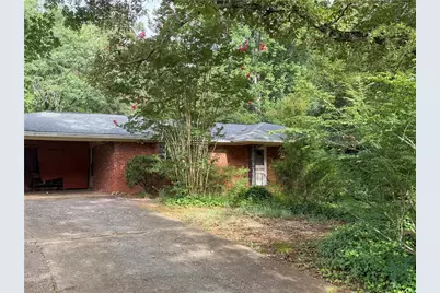 1070 Delmont Terrace, Roswell, GA 30075 - Photo 1