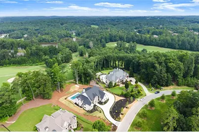 215 Traditions Drive, Alpharetta, GA 30004 - Photo 4