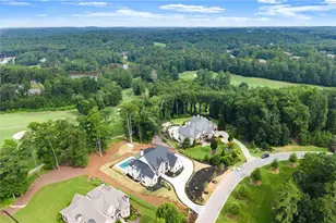 215 Traditions Dr, Alpharetta, GA 30004 - Photo 4