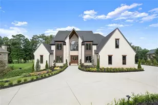 215 Traditions Dr, Alpharetta, GA 30004 - Photo 1