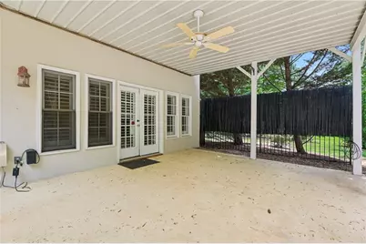 703 Prestige Point, Peachtree City, GA 30269 - Photo 80