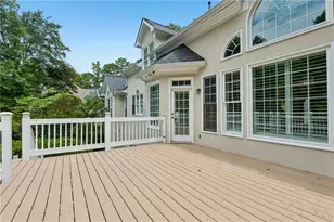 703 Prestige Point, Peachtree City, GA 30269 - Photo 84