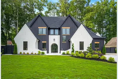 1861 Remington Road, Atlanta, GA 30341 - Photo 4